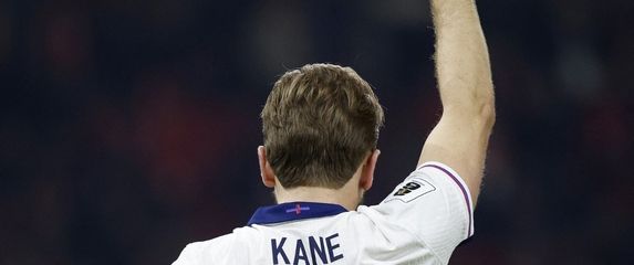 Harry Kane