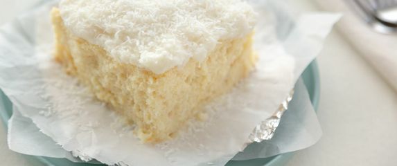 Kolač od kokosa