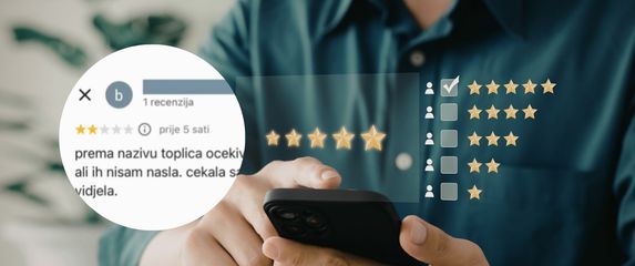 Kritika Bizovačkih toplica