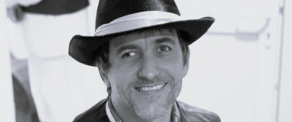 Preminuli Anđelko Žagar