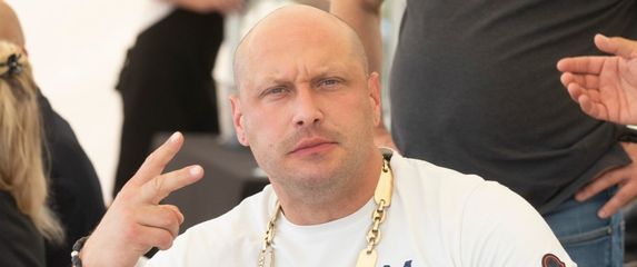 Marin Ivanović Stoka