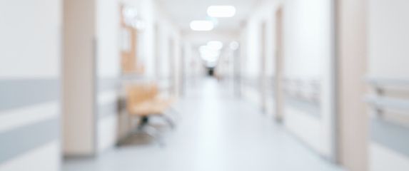 Bolnica, ilustracija