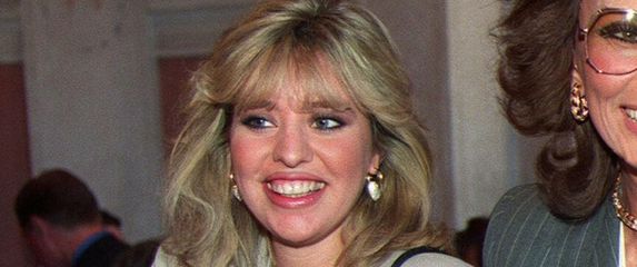 Alessandra Mussolini - 8