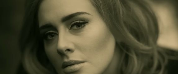 Adele