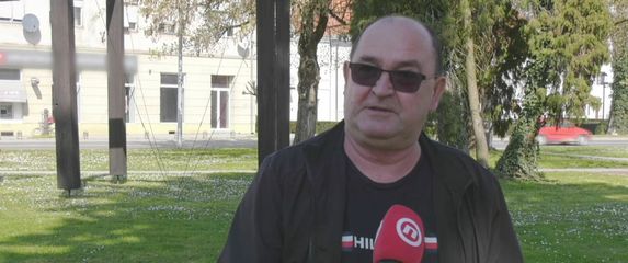 Nenad Marković, Virovitica