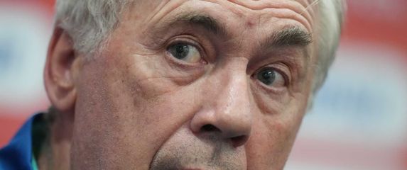 Carlo Ancelotti