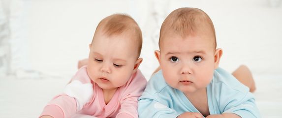 Izdvojili smo sedam novih imena na popisu najčešćih u Hrvatskoj