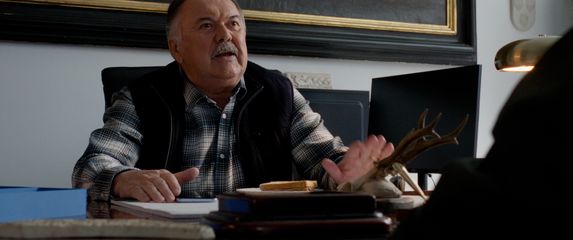 Filip Radoš, Kumovi - 3