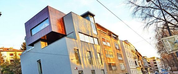 Zgrada u srcu Zagreba koja nudi sve što trebate