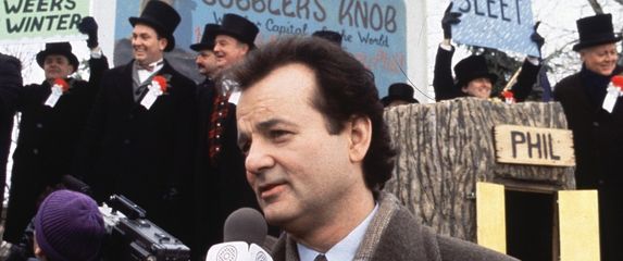Bill Murray