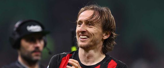 Luka Modrić