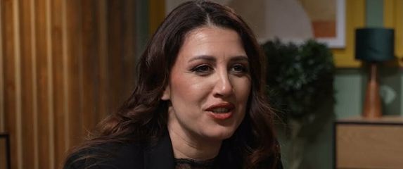 In Magazin: Iva Ajduković