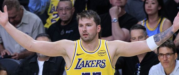 Luka Dončić