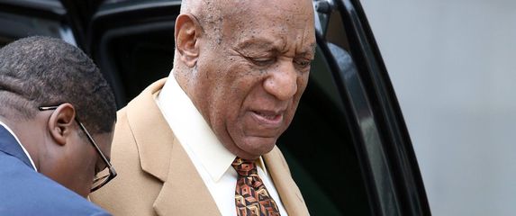 Bill Cosby - 2