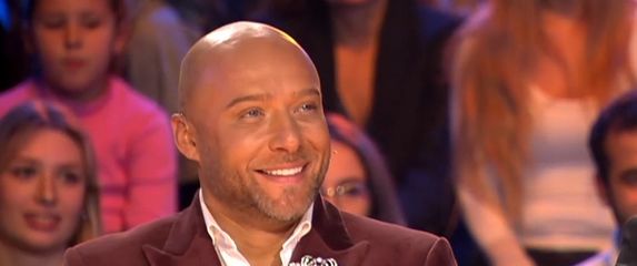 Mario Roth, četvrta emisija TLZP