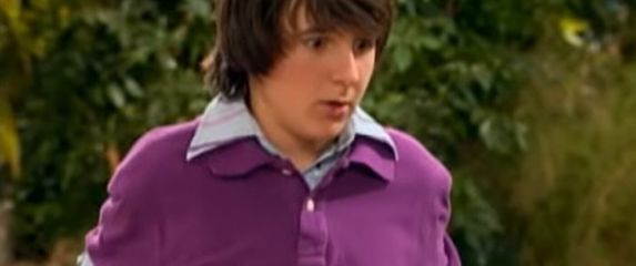 Mitchel Musso - 4