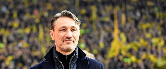 Niko Kovač