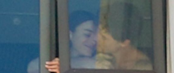 Shawn Mendes, Bruna Marquezine