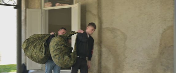 Predstavljen program civilnog služenja vojnog roka - 4