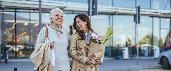 Kupovina, ilustracija