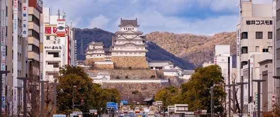 Himeji - 1