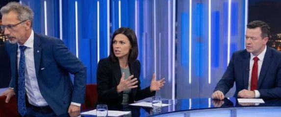 Lažni članak s Emom Branicom