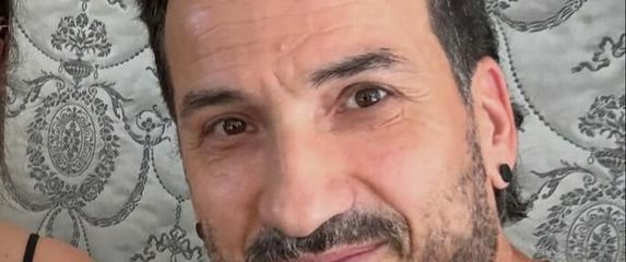 Marin Miletić i kći Marta - 1