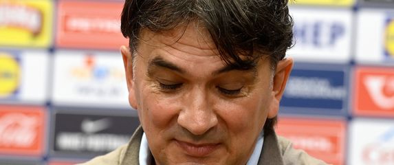 Zlatko Dalić