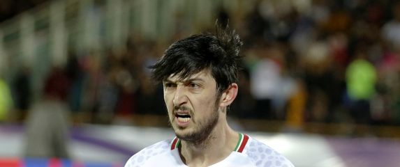 Sardar Azmoun