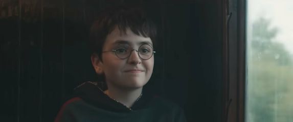 Serija Harry Potter - 6