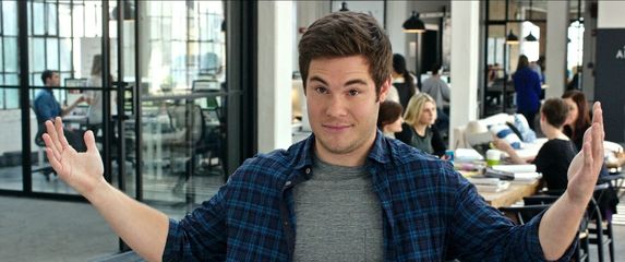 Adam DeVine - 10