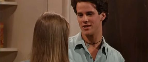 Scott Weinger - 1
