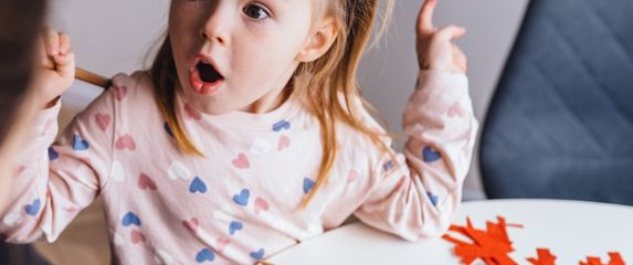 Djeca prate princip kopiranja