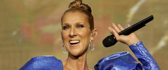 Celine Dion - 5