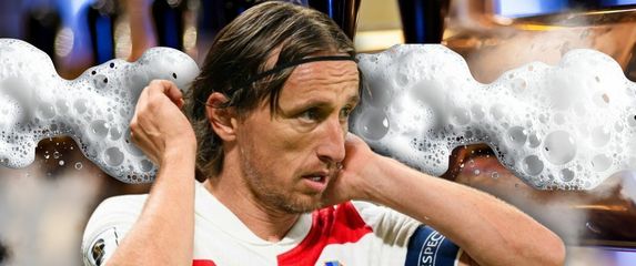 Luka Modrić