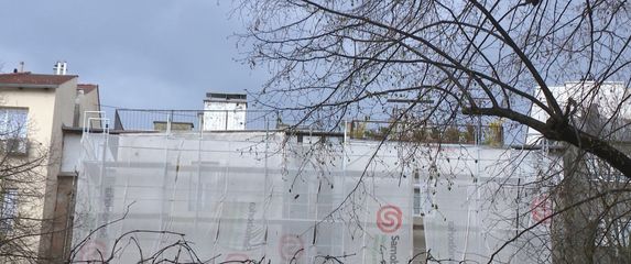 Obnova u Zagrebu - 5