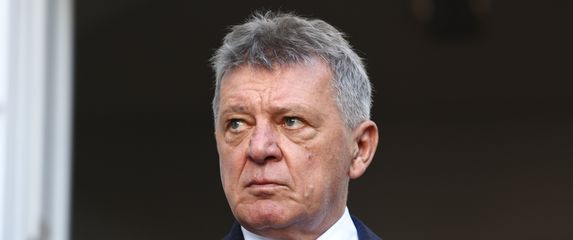 Ivan Turudić, glavni državni odvjetnik