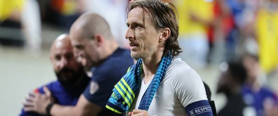 Luka Modrić