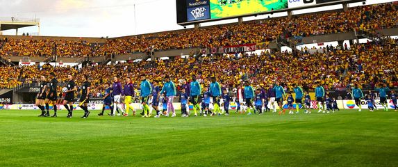 Hrvatska - Kolumbija