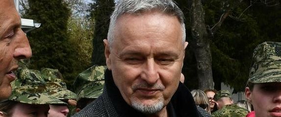 Marko Perković Thompson