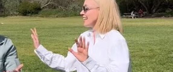 Jelena Rozga, Roko Blažević