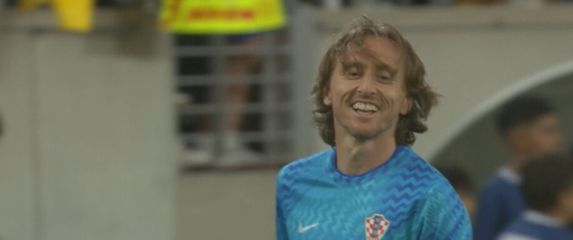 Luka Modrić