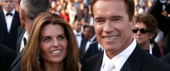 Arnold Schwarzenegger