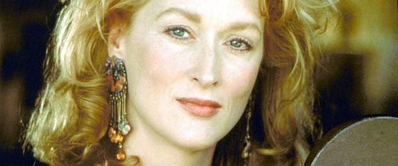 Meryl Streep je 1990. imala 41 godinu