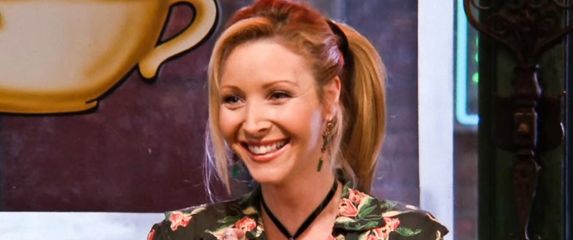 Lisa Kudrow