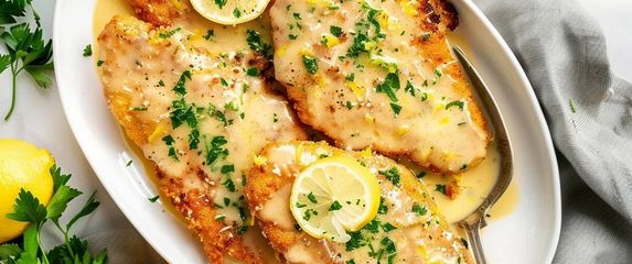 Piletina na francuski