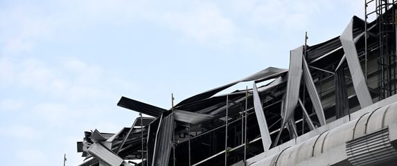 Nevrijeme u Zagrebu - 13