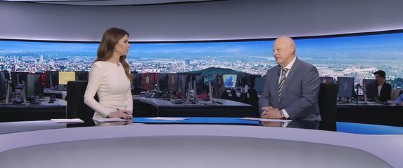 Ivan Čačić o nevremenu