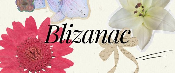 Blizanac