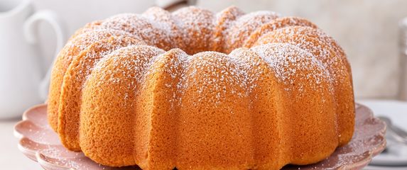 Nije teško doći do savršenog biskvita